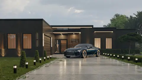 Villa Nacho 3