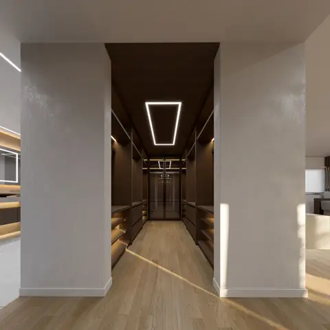 The Banyan Residence 31