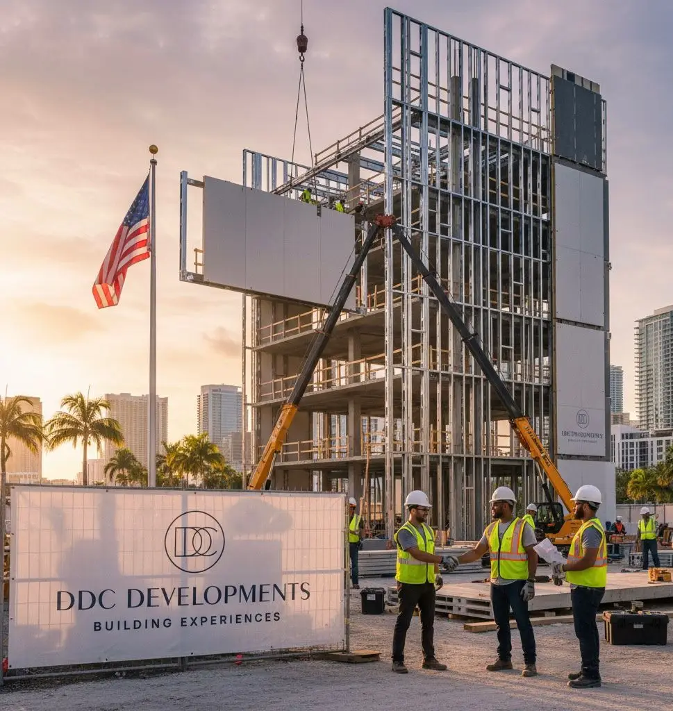 Image representing modular construction