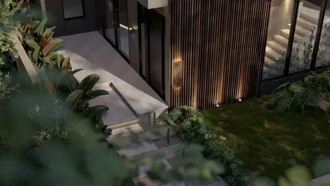 Villa Cartagena 4