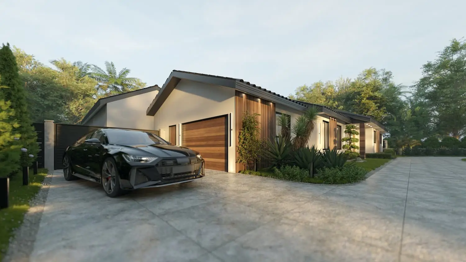 Villa JH II