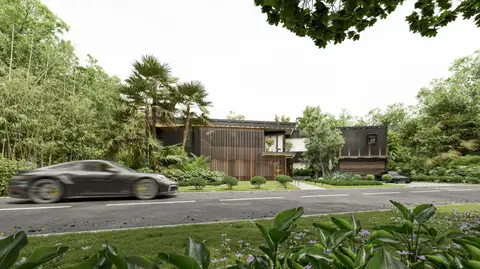 Villa Victor 4