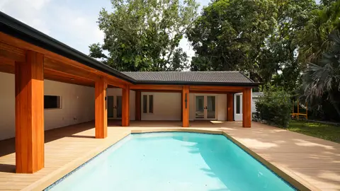 Villa JH II 42