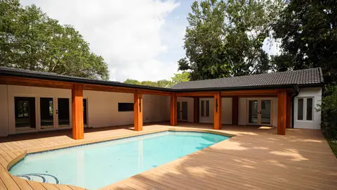 Villa JH II 44