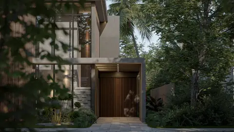 Villa Cartagena 5