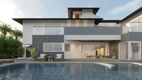 The Banyan Residence 5