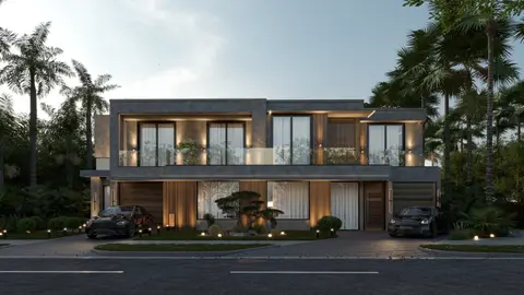 Villa Guajira 5