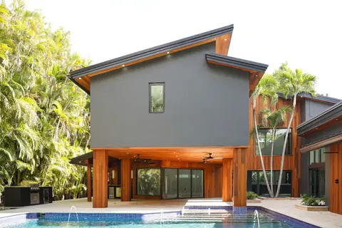 Villa Sunset 55