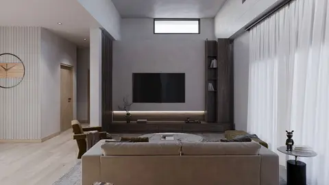 Villa Maria 6
