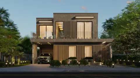 Villa Valeria 6