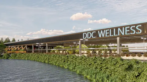 DDC Wellness Center 7