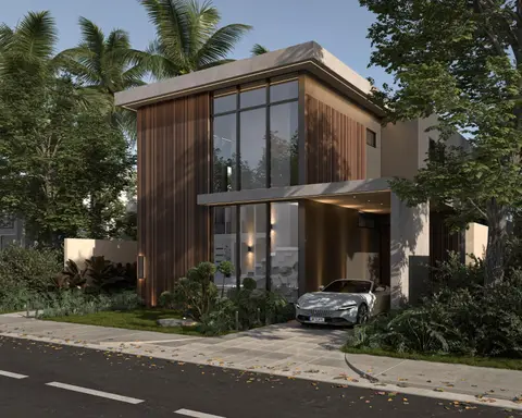 Villa Cartagena 7
