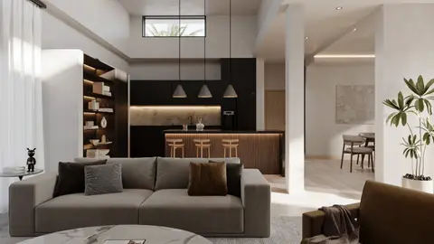 Villa Maria 7