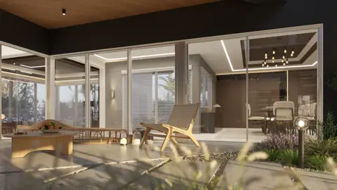 The Banyan Residence 7