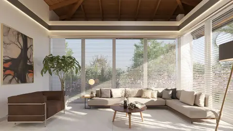 The Banyan Residence 8