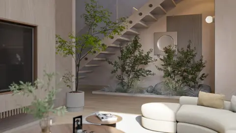 Villa Santa Marta 8