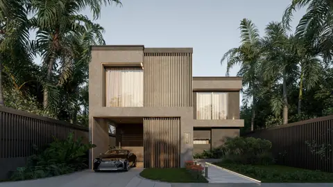 Villa Barranquilla 8