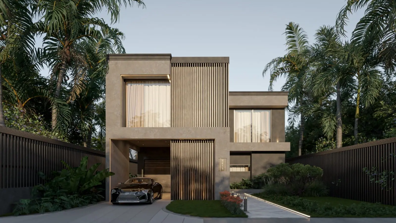 Villa Barranquilla