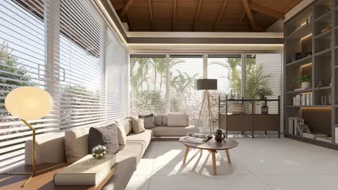 The Banyan Residence 9