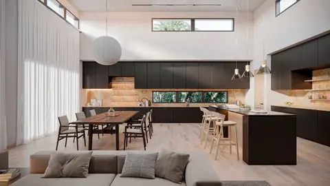 Villa Oasis 9