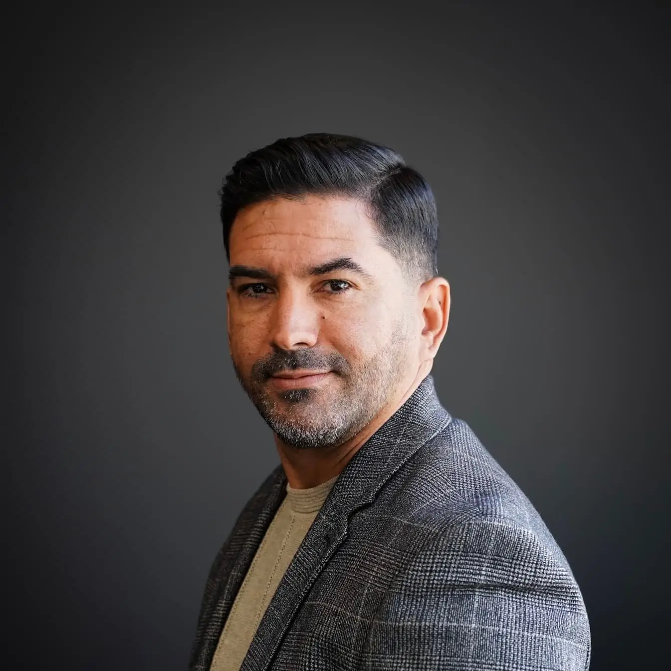 Alejandro Gomez