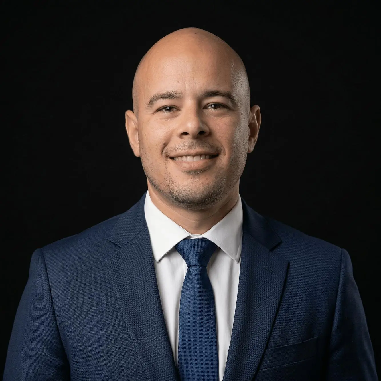 Alex Olivares