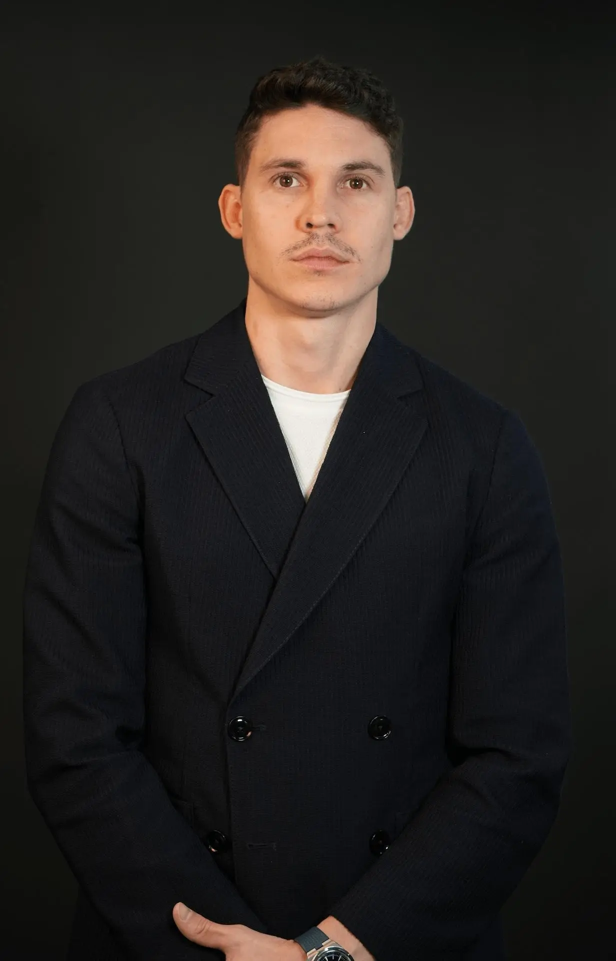 Danilo Dominguez