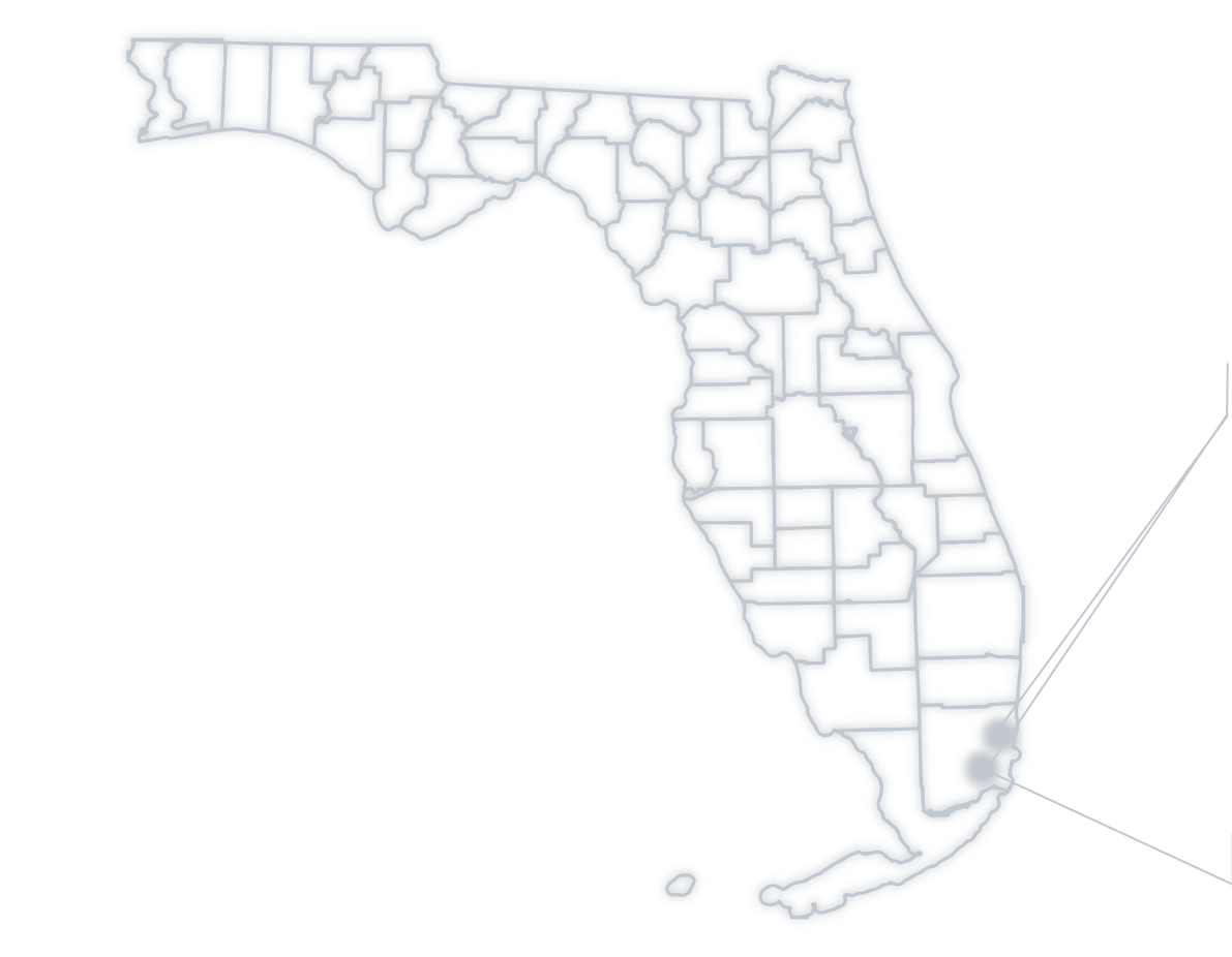 Investment map