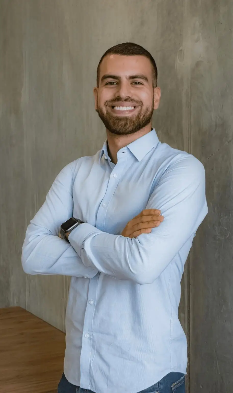 Mateo Correa